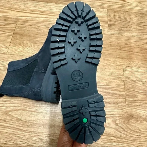 Timberland suede ankle boots - Picture 8 of 15